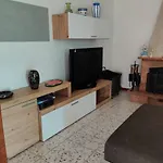 La Casina Del Sole Διαμέρισμα Toirano