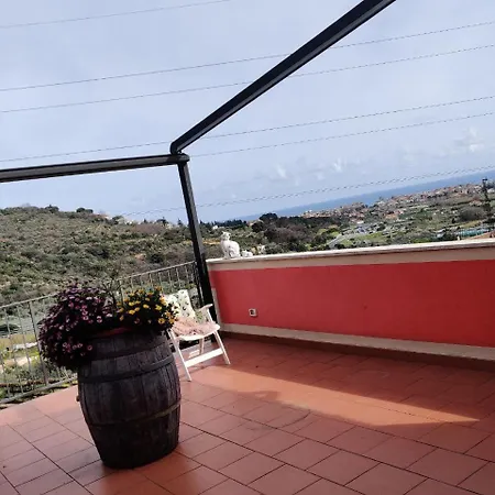 La Casina Del Sole * 托伊拉诺