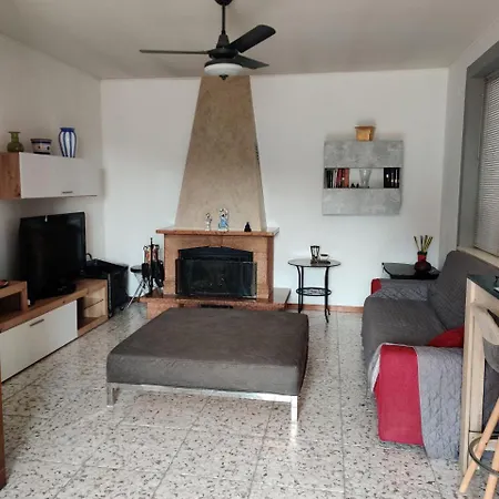 La Casina Del Sole * 托伊拉诺