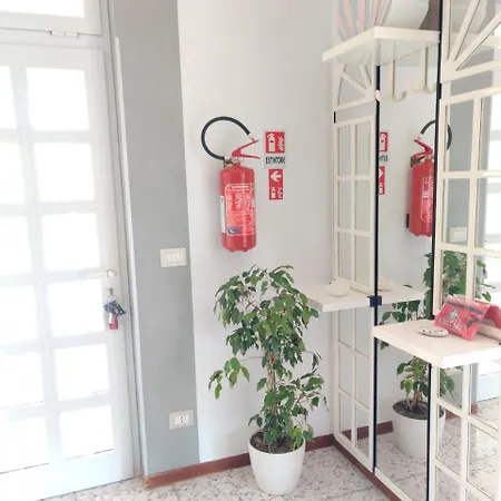 La Casina Del Sole Διαμέρισμα *