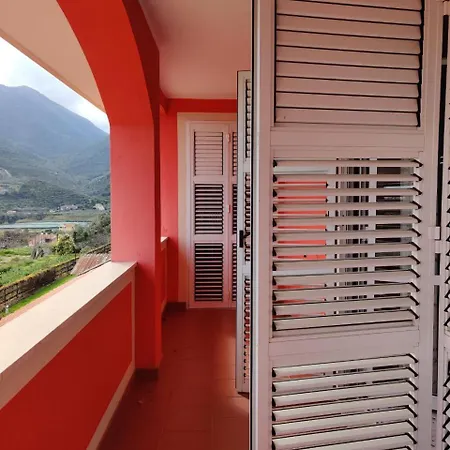 La Casina Del Sole Toirano