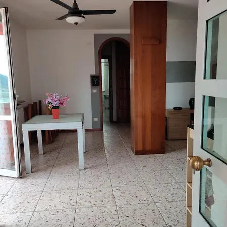 公寓 La Casina Del Sole