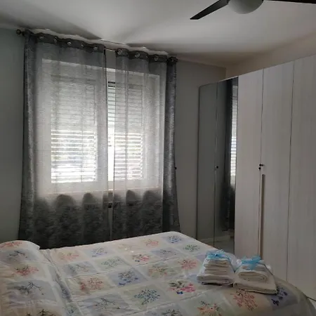 La Casina Del Sole *