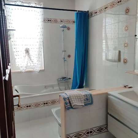 La Casina Del Sole 公寓