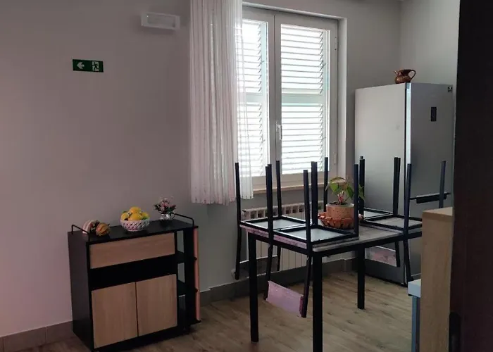 Apartment La Casina Del Sole Toirano