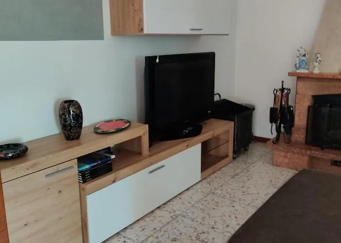La Casina Del Sole Apartment Toirano