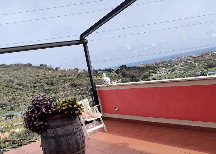 Apartment La Casina Del Sole