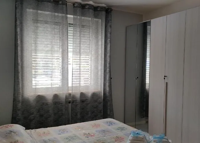 La Casina Del Sole *