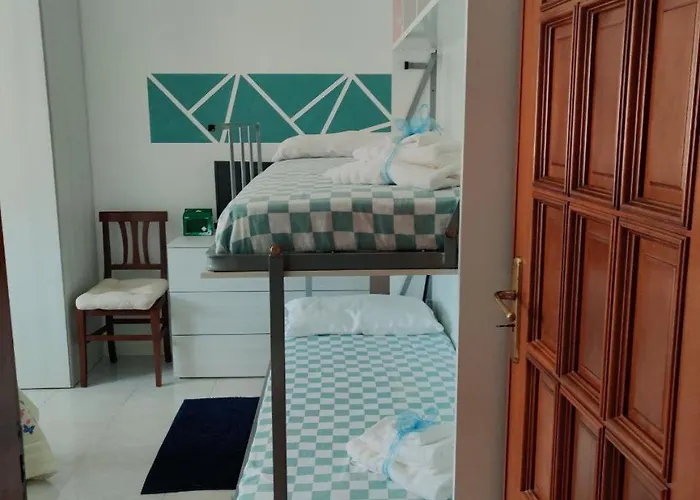 La Casina Del Sole Toirano