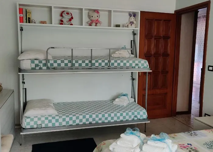 La Casina Del Sole *