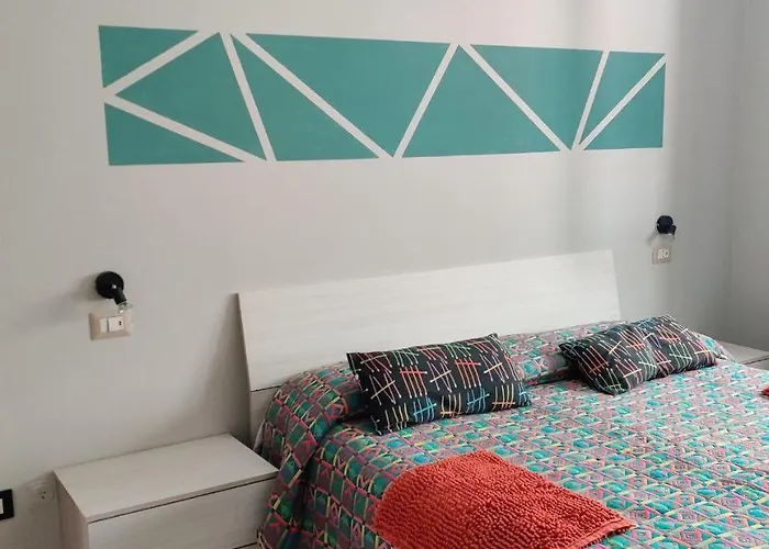 La Casina Del Sole *
