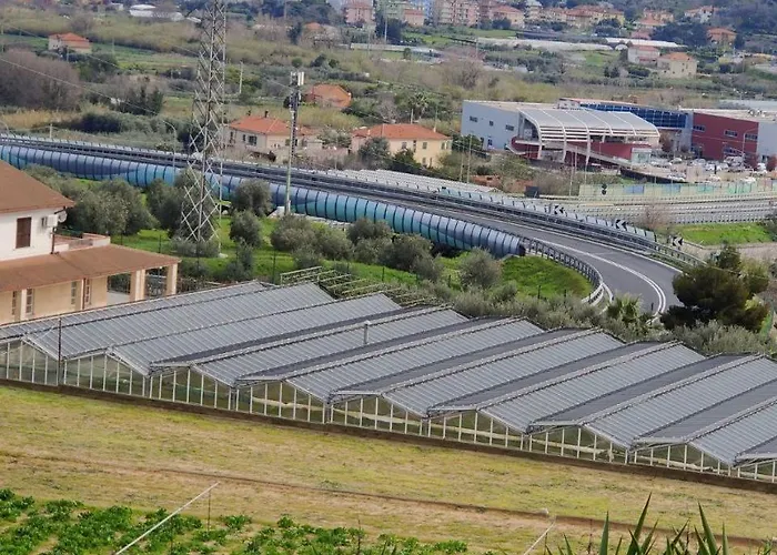 La Casina Del Sole * Toirano