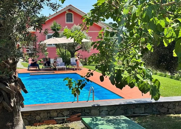 La Casina Del Sole *