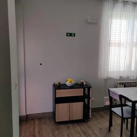 La Casina Del Sole Apartamento *
