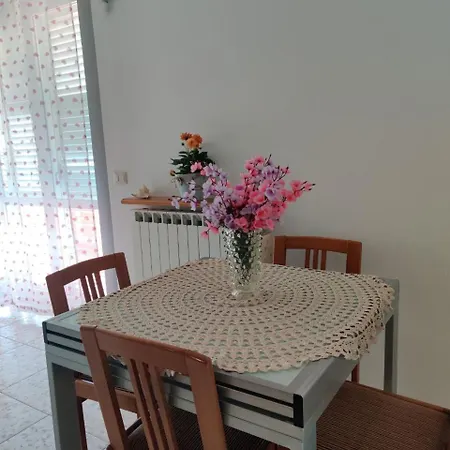 La Casina Del Sole Apartmán