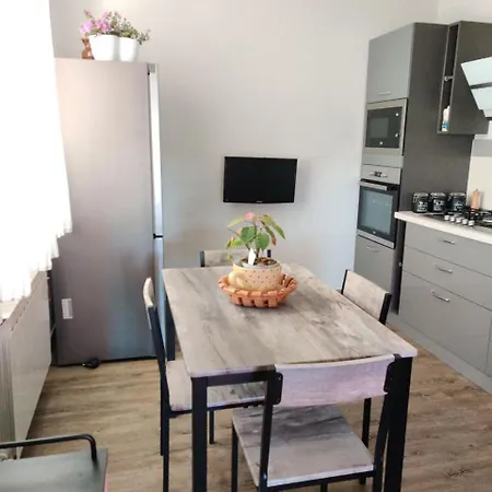 La Casina Del Sole شقة *