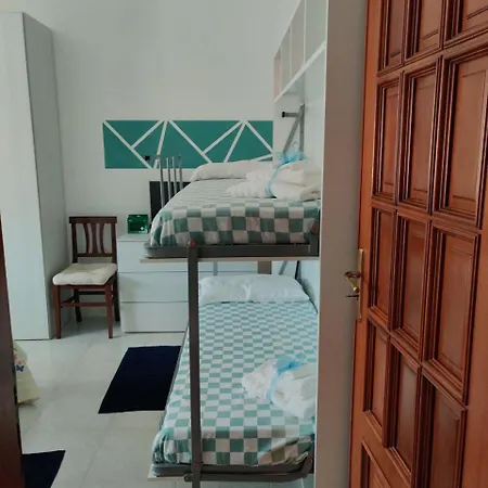 La Casina Del Sole تويرانو
