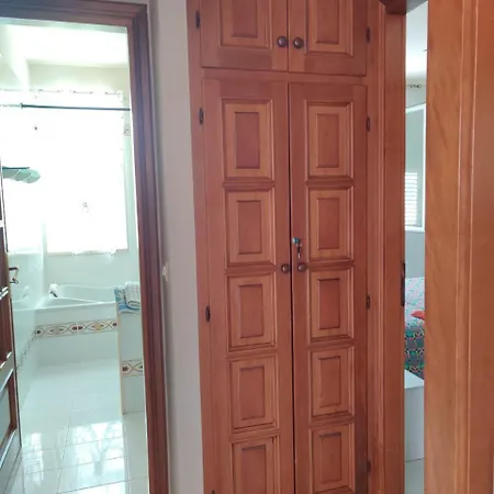 Apartamento La Casina Del Sole