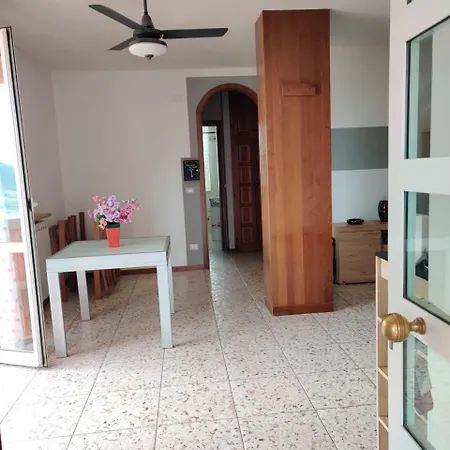 شقة La Casina Del Sole