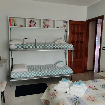 La Casina Del Sole *