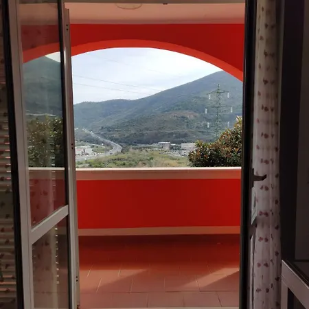 La Casina Del Sole