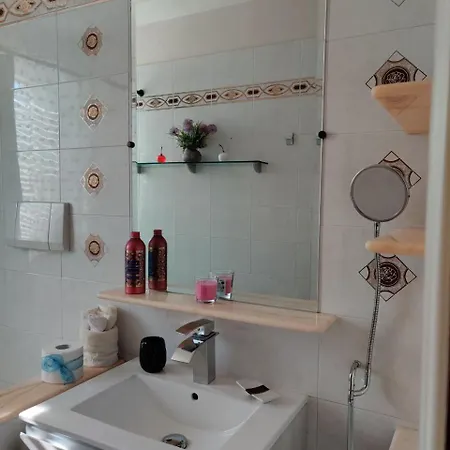 شقة La Casina Del Sole