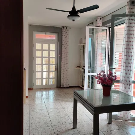 شقة La Casina Del Sole *