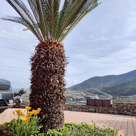 شقة La Casina Del Sole *