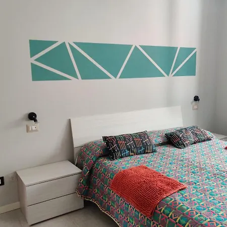 La Casina Del Sole *
