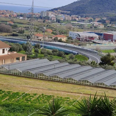 La Casina Del Sole * Toirano