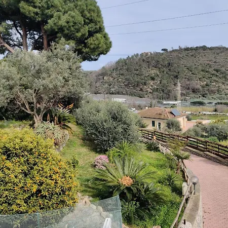 La Casina Del Sole