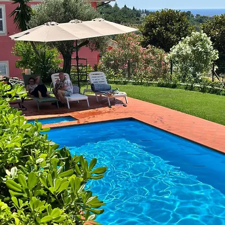 La Casina Del Sole تويرانو