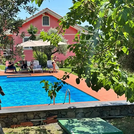 La Casina Del Sole *