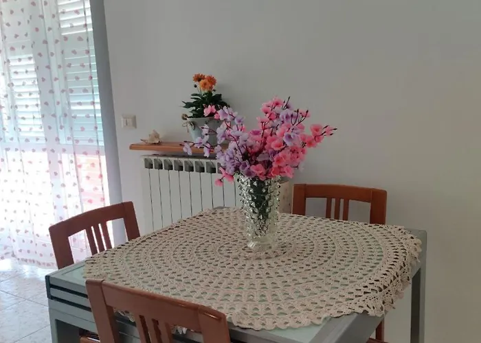 La Casina Del Sole Appartement
