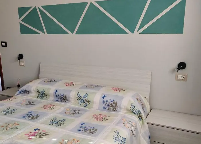 La Casina Del Sole *