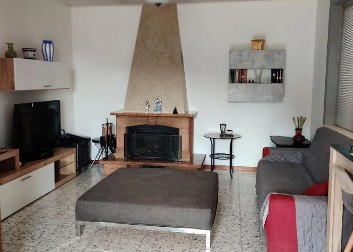 La Casina Del Sole * تويرانو
