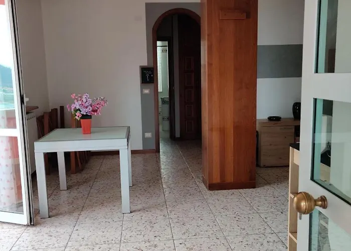 شقة La Casina Del Sole