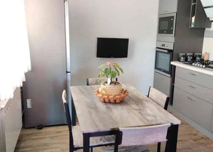 La Casina Del Sole شقة *
