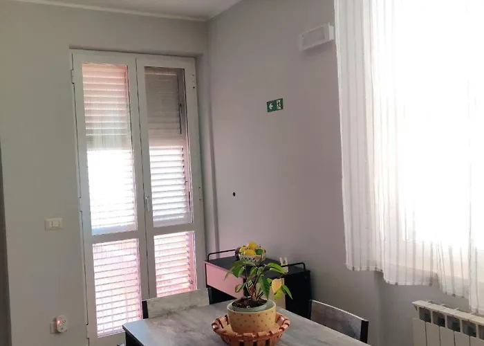 Appartement La Casina Del Sole Toirano