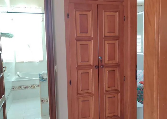 Appartement La Casina Del Sole