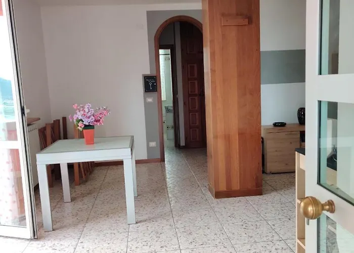 Appartement La Casina Del Sole
