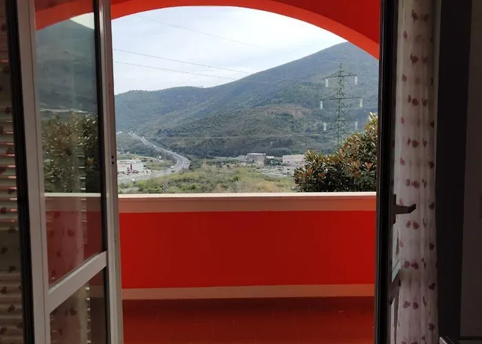 La Casina Del Sole