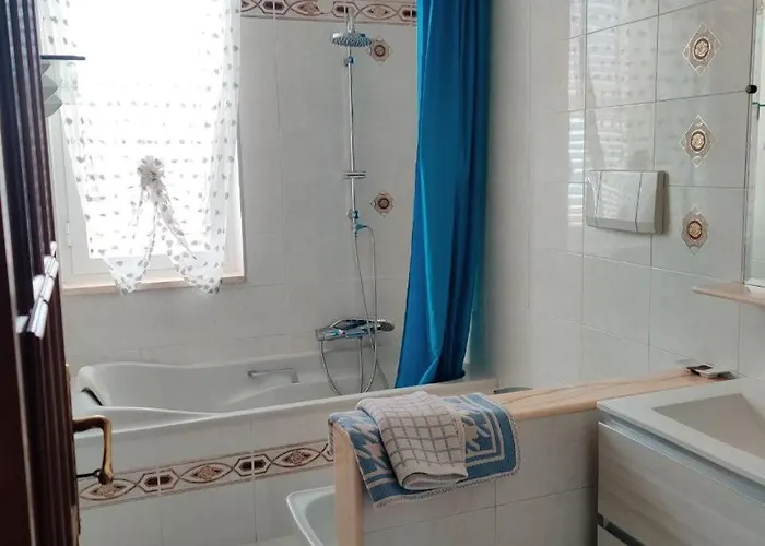 La Casina Del Sole Appartement
