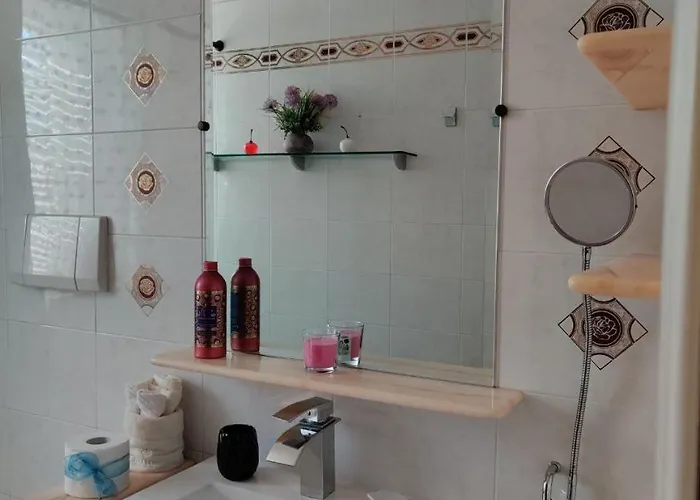 Appartement La Casina Del Sole