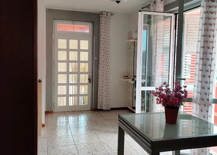 Appartement La Casina Del Sole *