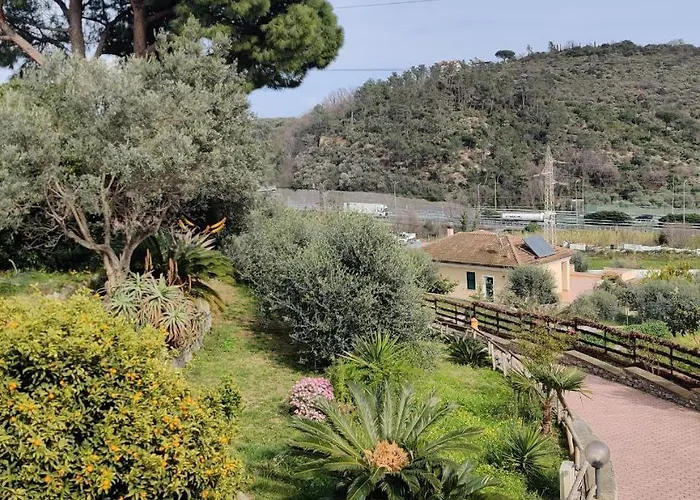 La Casina Del Sole