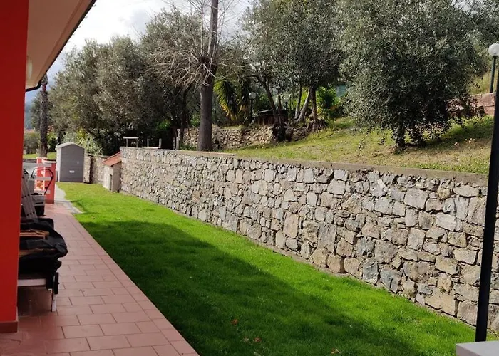La Casina Del Sole تويرانو