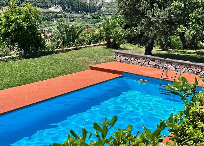 Appartement La Casina Del Sole Toirano